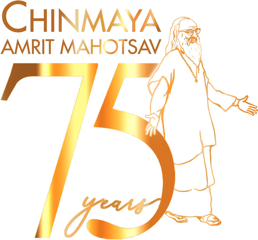 75 Years of Chinmaya Mission