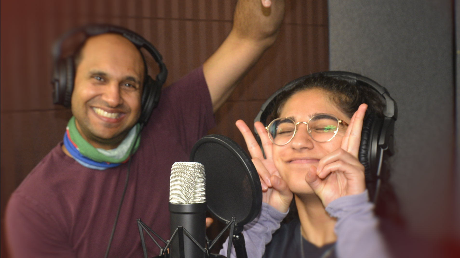 Ramayana Retold Still 2