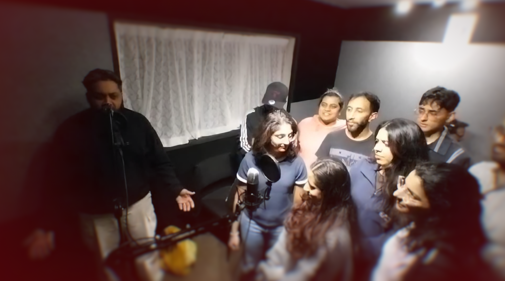 Ramayana Retold Still 4