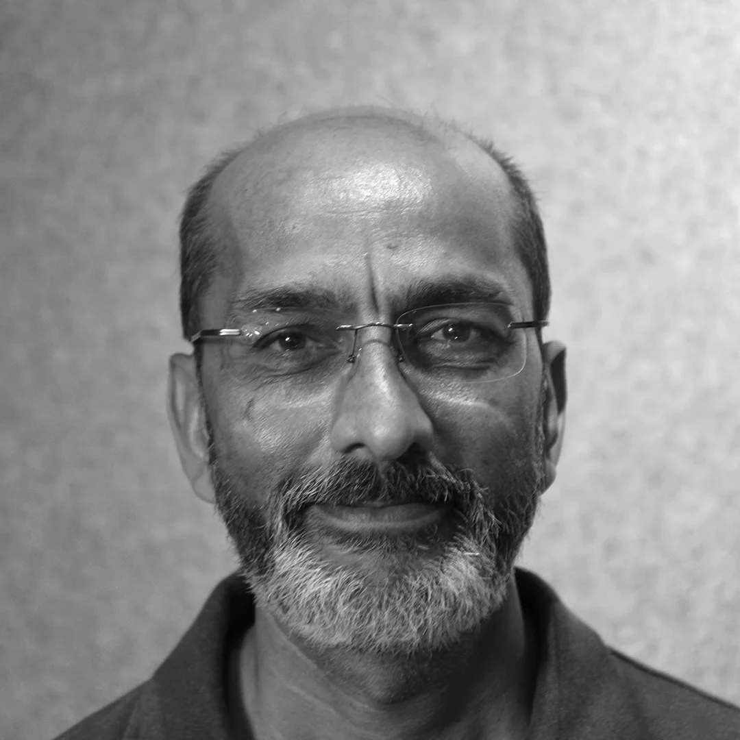 Alpesh Patel