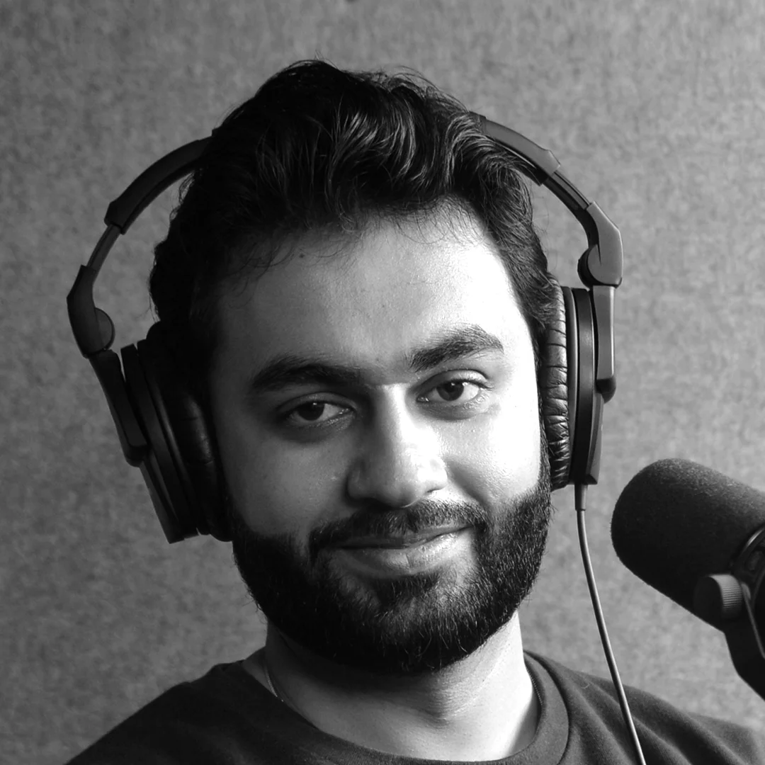 Ananth Ayyar