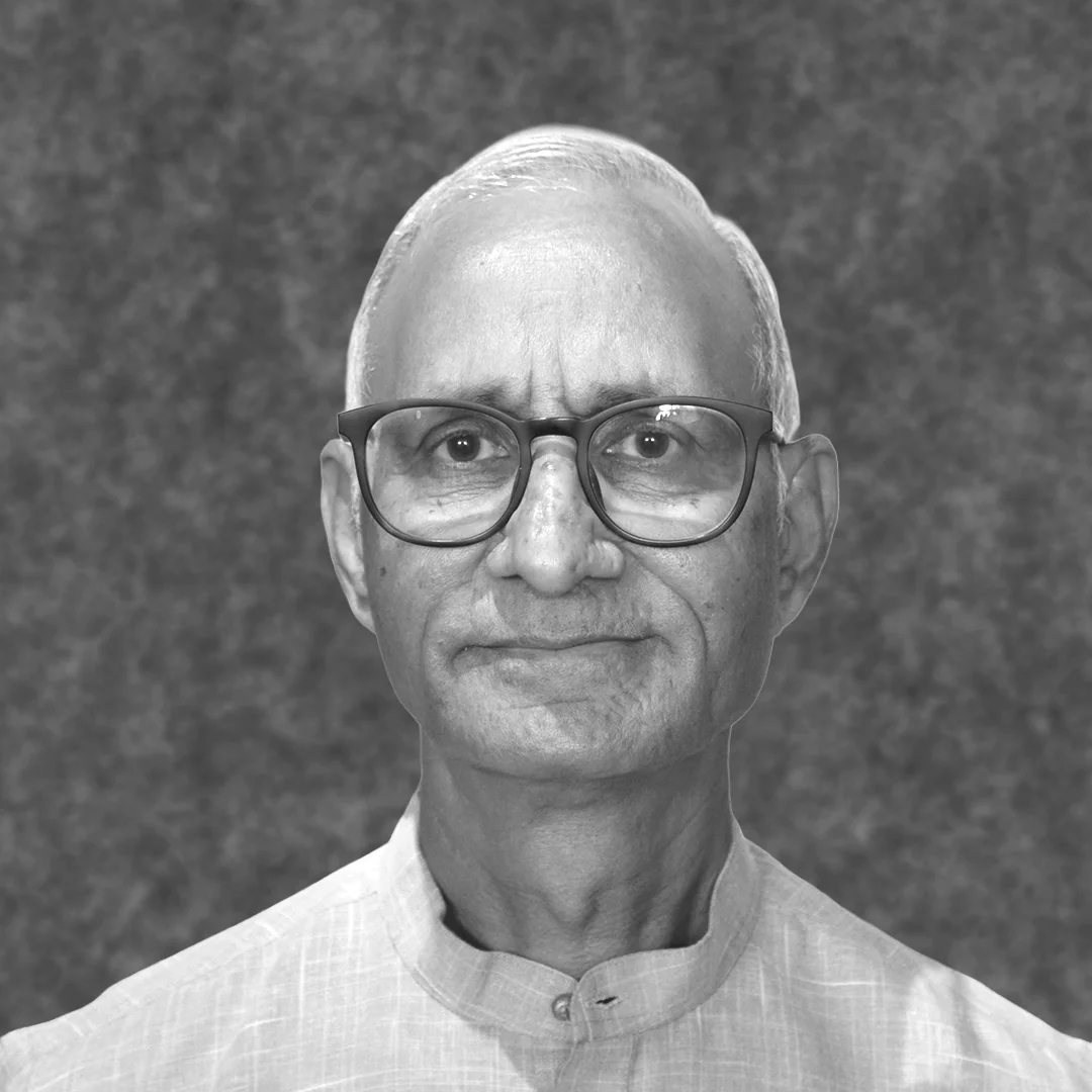 Kishan Raj