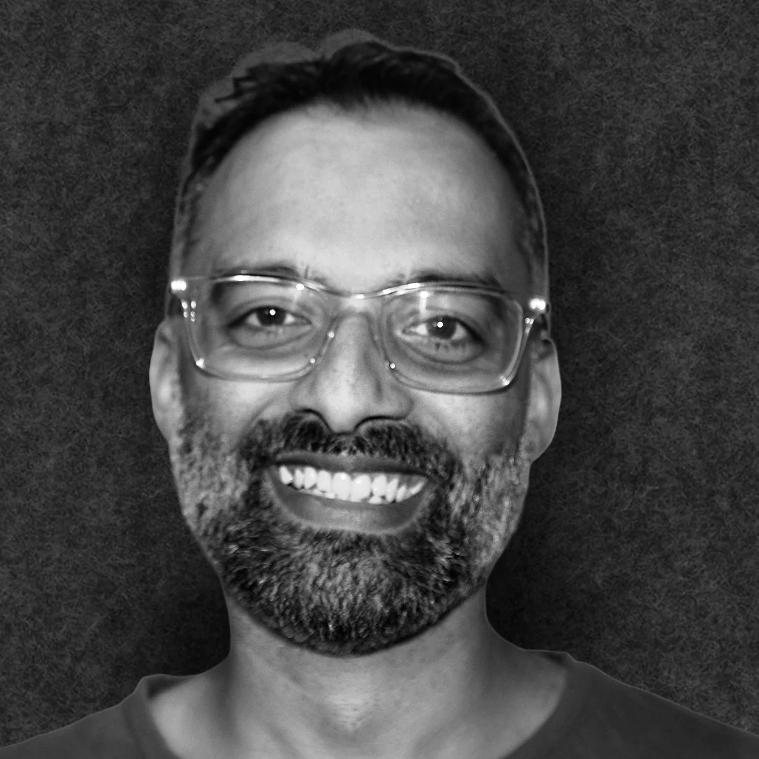 Nikhil Mokkapati