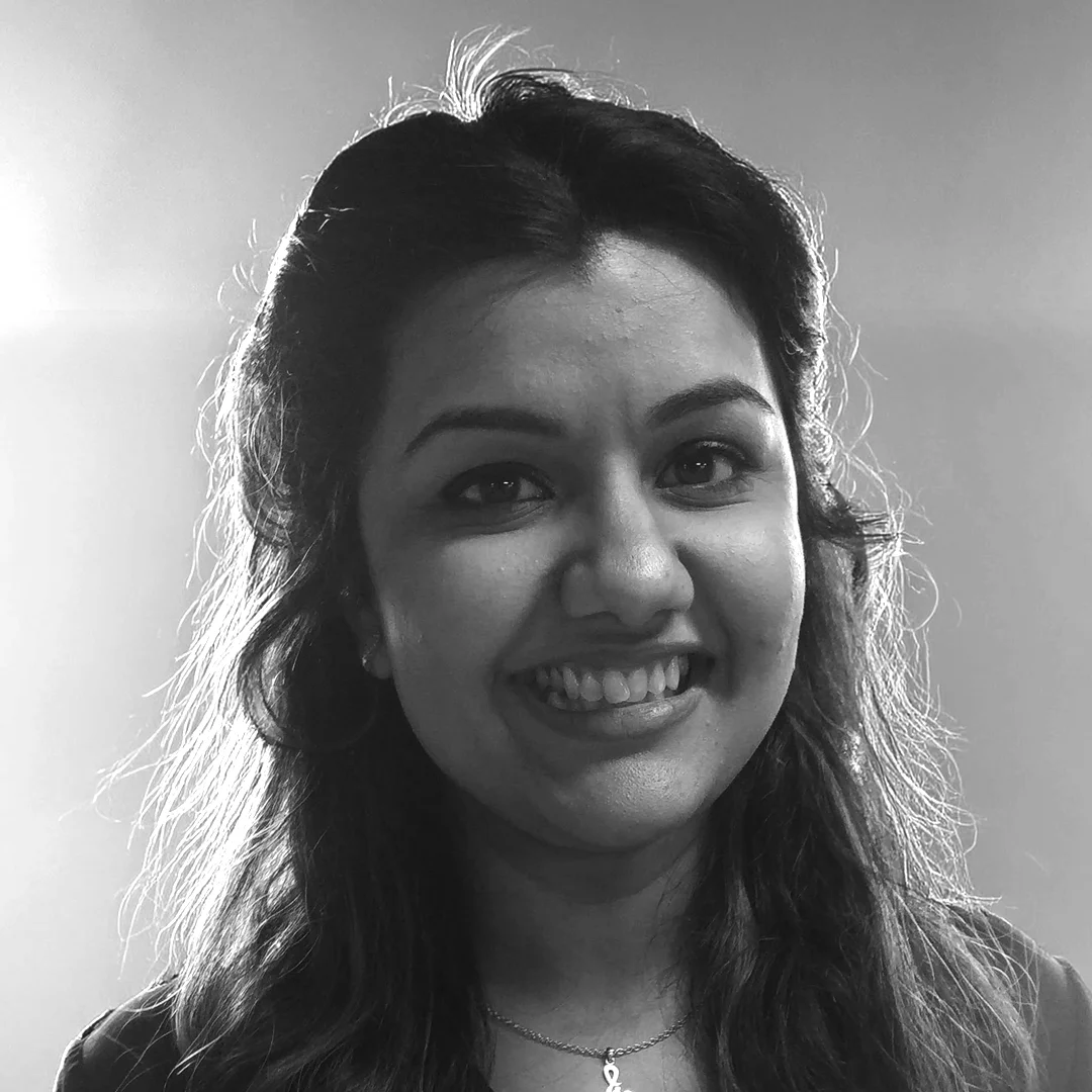 Prachi Shah