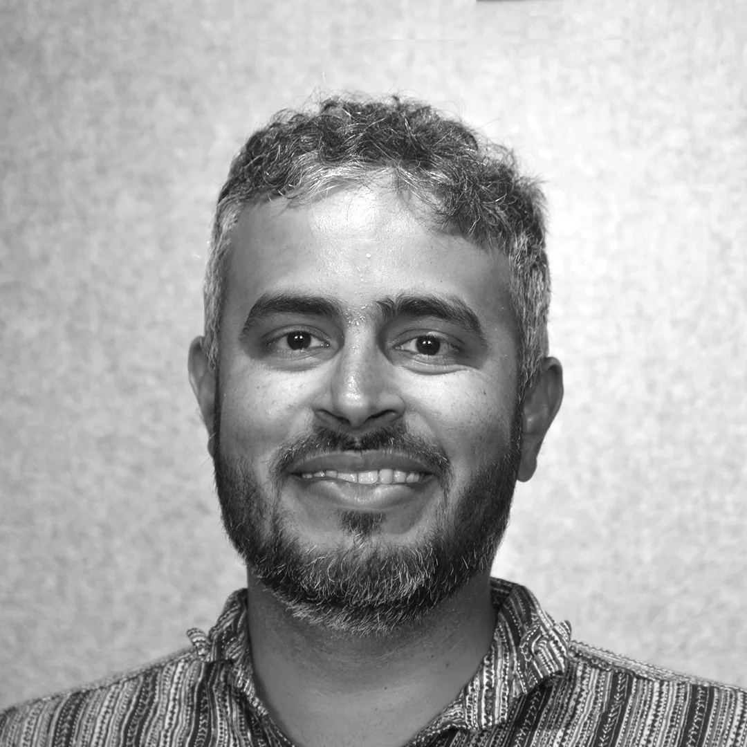 Ramesh Keetezhathu
