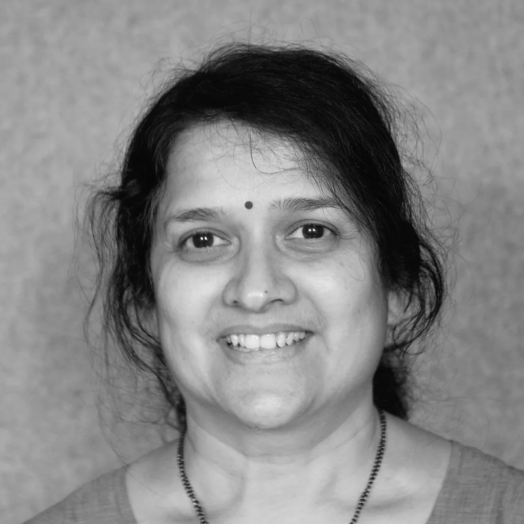 Rashmi Khanolkar