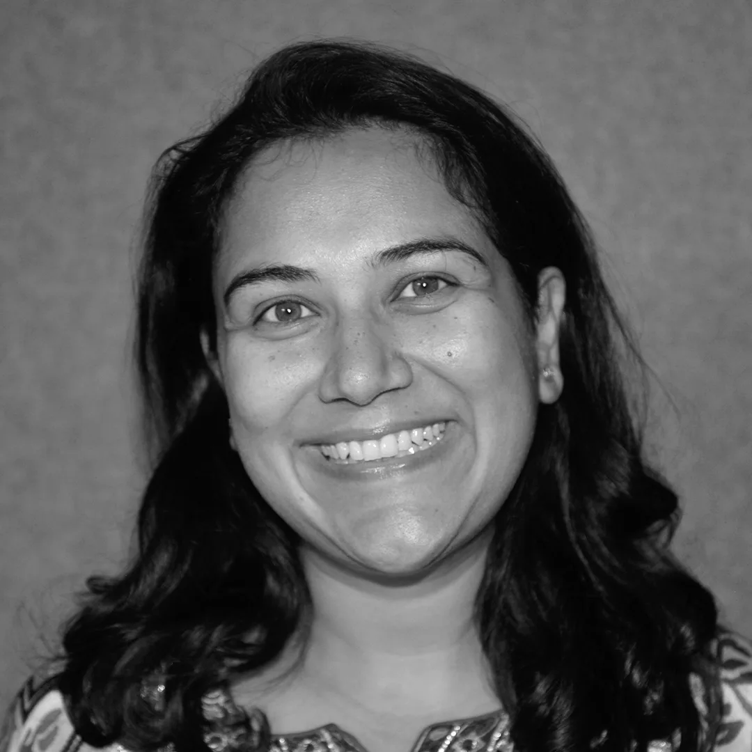 Shukti Mokkapati Sharma